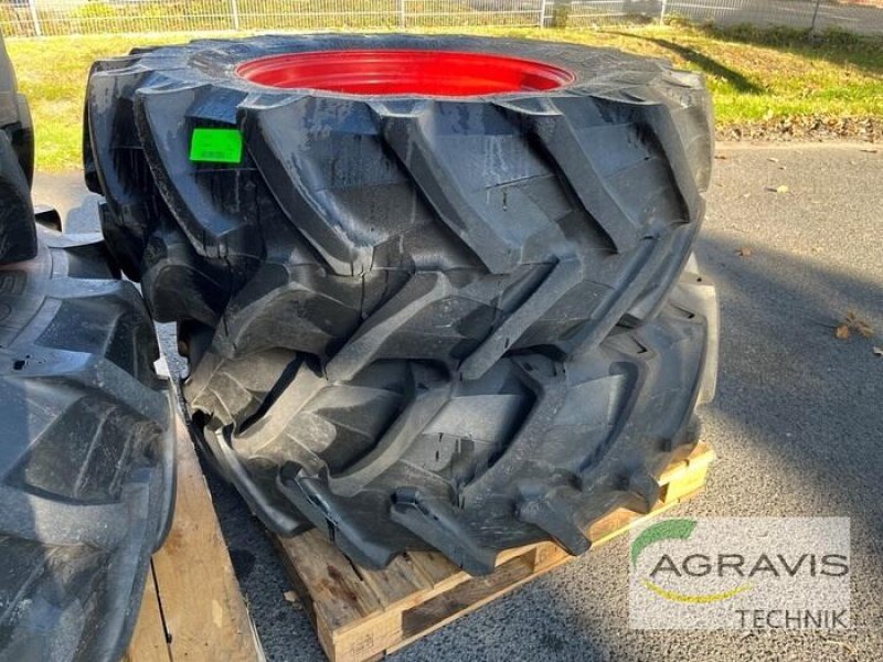 Sonstiges des Typs Trelleborg KR 480/70R28 , Gebrauchtmaschine in Meppen (Bild 1)